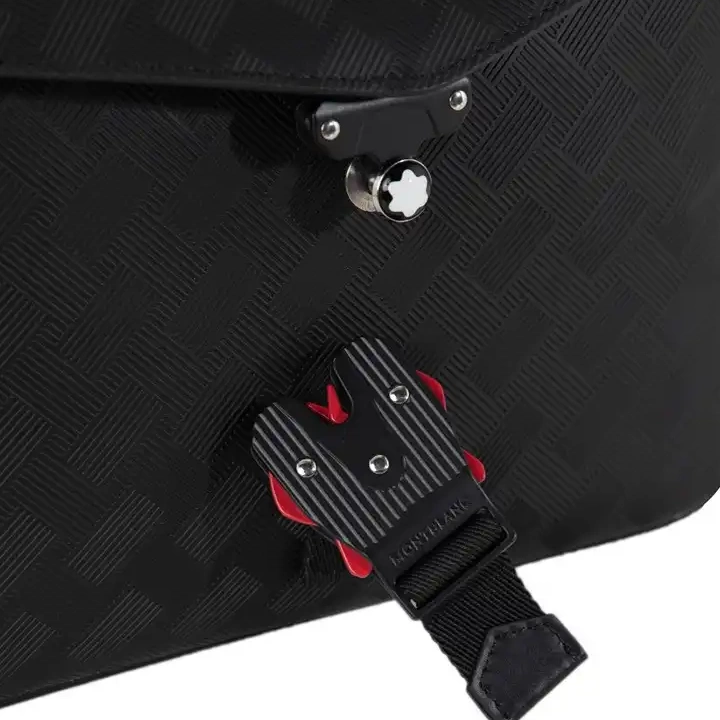 Official Brother Sam Bags 2404YA0155 Montblanc 0713